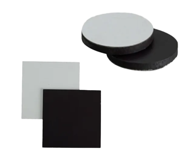 magnetic elastomers placam