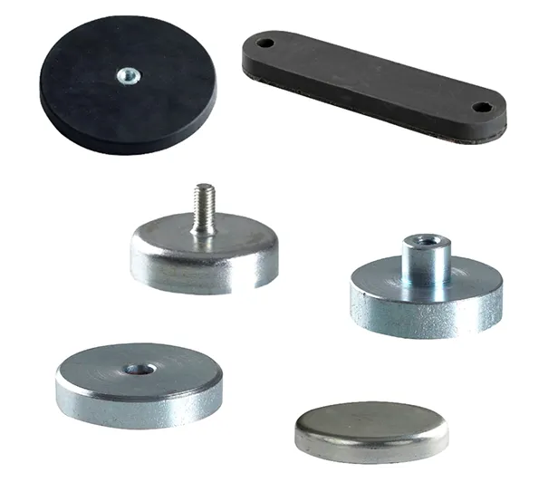 magnetic fasteners