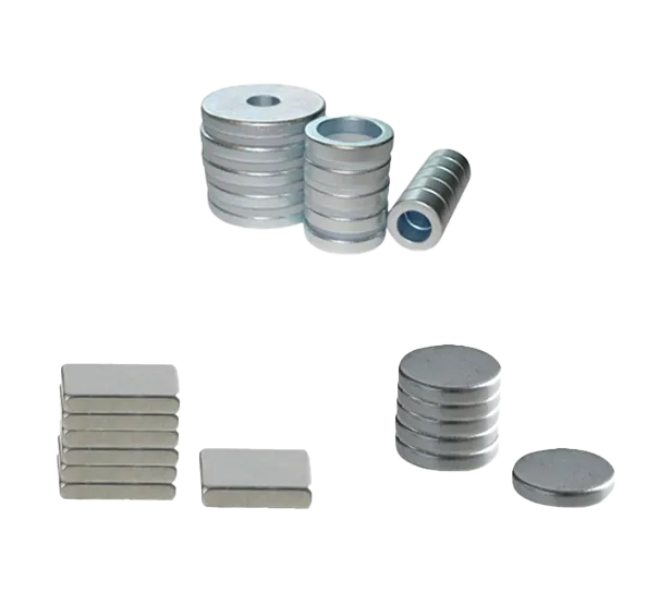 neodymium permanent magnets
