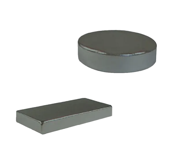 samarium-cobalt permanent magnets
