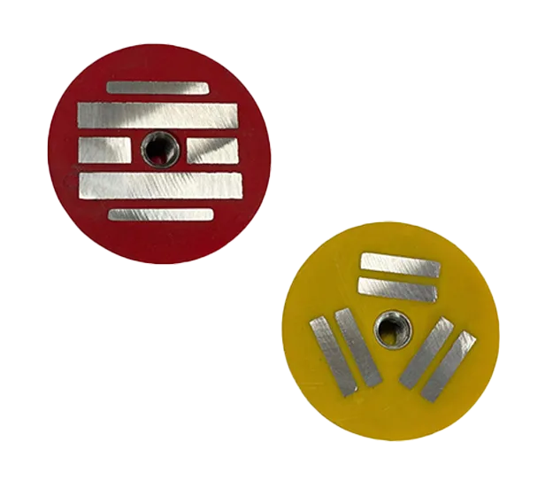 Reservations for electrical boxes