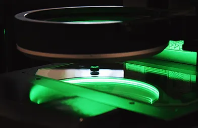 contrôle magnétique